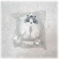mofusand アザラシにゃん マスコット