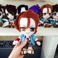 薄桜鬼☆原田左之助のサムネイル