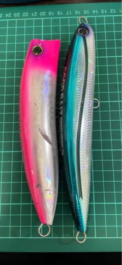 青物ルアー　GOODバイト☆激安☆早い者勝ち☆プラグ☆ルアー色々☆釣り引退 青物ルアー グッドバイト☆早い者勝ち☆プラグ☆平政☆マグロ☆ルアー