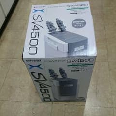 最終値下げコトブキSV4500のサムネイル