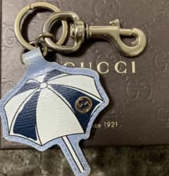 GUCCI キーホルダーのサムネイル