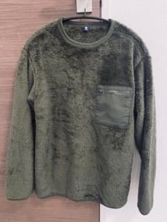 UNIQLO フリース160 120新品のサムネイル