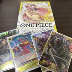 ビックマムセット‼️のサムネイル