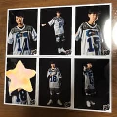 超☆龍☆特急GT 生写真のサムネイル