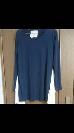 TK MIXPICE ロングシャツのサムネイル