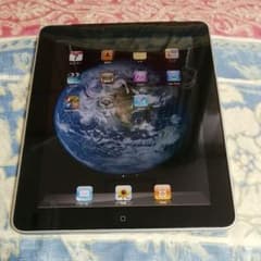 iPad 32gbのサムネイル