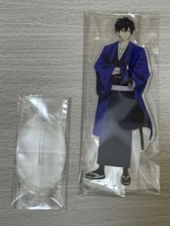 ホタルの嫁入り アクリルスタンド 後藤進平 TSUTAYAのサムネイル