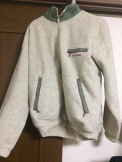 モンベル アウターのサムネイル