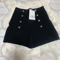 ZARA 短パンのサムネイル
