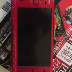 PSP本体 おまけ付き‼︎激安！のサムネイル