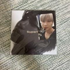 SuperM - The 1st Mini Albumのサムネイル