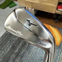 Mizuno Pro 225 4番アイアン TRAVILシャフト Mizuno Pro 225 4番アイアン TRAVILシャフト - メルカリ