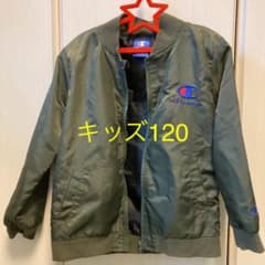 MA-1 ブルゾン ジャケットのサムネイル