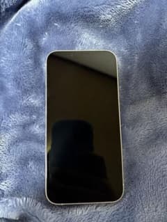 iPhone13 128GBのサムネイル