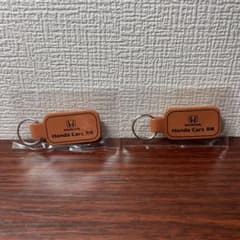 ホンダ　キーホルダーのサムネイル