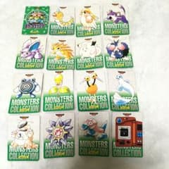 Pocket monster】ポケモン カードダス 初代 ポケットモンスター - メルカリ