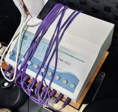 痩身機器TM-502 マルチファンクションスリミングインストゥルメント 中古品 m62514088894_1.jpg?1773211188