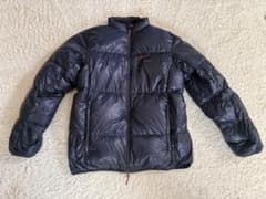 【美品】NANGA MOUNTAIN LODGE DOWN JACKET XLのサムネイル
