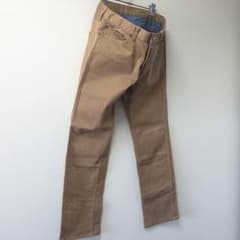 【美品】メンズビギ チノパンのサムネイル