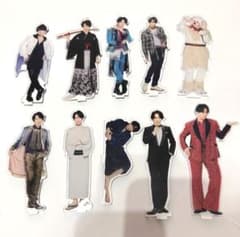 Snow Man 宮舘涼太 アクリルスタンド セット アクスタ - メルカリ