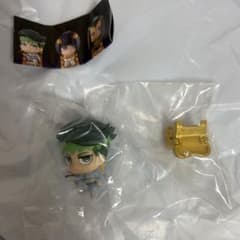 ジョジョの奇妙な冒険 フィギュア 岸辺露伴のサムネイル