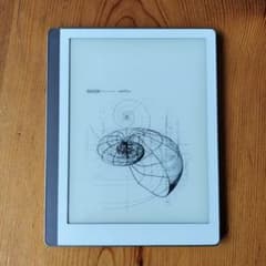 BOOX Leaf 7インチ E Inkタブレットのサムネイル