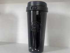 スターバックス ハロウィン2025ステンレスTOGOボトル キャット 473ml