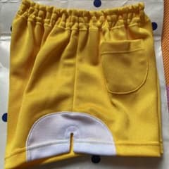 体操ズボン　あかいとり幼稚園のサムネイル