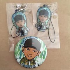 NAOTO セットのサムネイル
