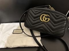 GUCCIショルダーバック☆のサムネイル