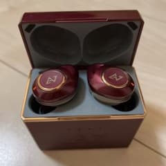 アビオットAVIOT TE-D01d mk2 ワイヤレスイヤホンのサムネイル