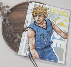 黒子のバスケ 最強ジャンプ ポストカード 黄瀬涼太 20枚 - メルカリ