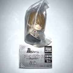 어깨준 Fig. DEATH NOTE 데스노트(야가미츠키)