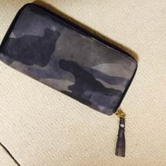 AVIREX 財布のサムネイル