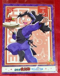 忍たま乱太郎 スイパラ 久々知兵助 m62516469809_1.jpg?1749802492