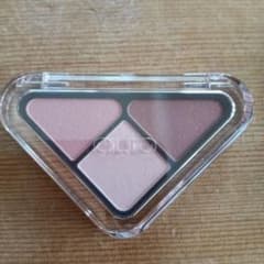 CLIO エッセンシャルシャドウタップ 04 NUDE FLYのサムネイル