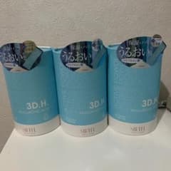 新谷酵素 SIRTFL アクティブパウダー 3D.H.のサムネイル