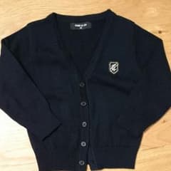 コムサイズム カーディガンのサムネイル