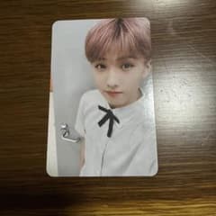 NCT DREAM トレカ チソン we boom キノ JISUNG - メルカリ