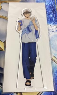 My Favorite Traveler: Diamond no Ace - Miyuki Kazuya Acrylic Stand