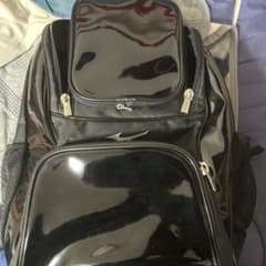 MIZUNO 野球用バックのサムネイル