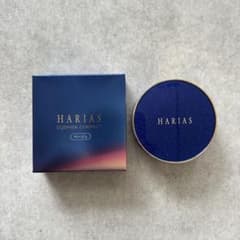 【HARIAS】ベージュレフィル＋ケースのサムネイル