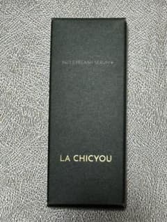 新品未使用】LACHICYOUNo.2 EYELASH SERUM+2本セット - メルカリ