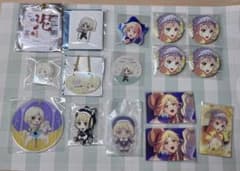 まほやく 魔法使いの約束 リケ まとめ売り 16点 - メルカリ