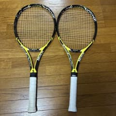 Srixon REVO CV3.0 テニストピアスペックI 2本セット Srixon REVO CV3.0 テニストピアスペックI 2本セット - メルカリ