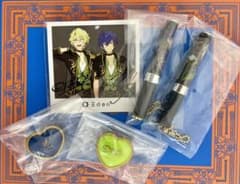 あんさんぶるスターズ‼︎ あんスタ Eve(巴日和・漣ジュン)セットのサムネイル