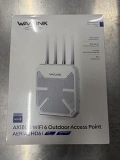 WAVLINK WiFi6 AX1800Mのサムネイル
