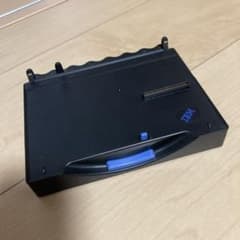 IBM pc110 ポートリプリケーターのサムネイル