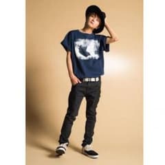Nissy×glamb Tシャツ☆新品未使用のサムネイル