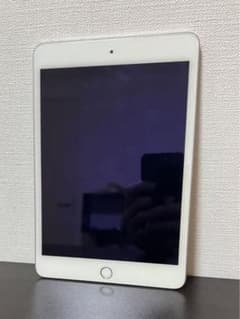 ipad mini 5 64GB cellerモデルのサムネイル